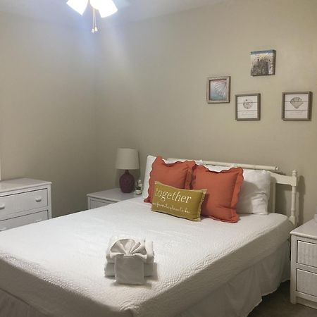 Villa Gulf Highlands 145 Robin Lane Panama City Beach Exterior foto